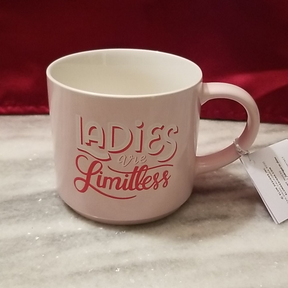 ❤️Elum Mug